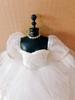 New Arrive Children Gift For Girl Mini Weddig Dress For Doll 2026 New Year Present Girlfriend Valentines Day Gift