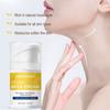 50ml Collagen Neck Cream Mooth Delicate Radiant and Translucent Rapid Absorption of Skin Retinol Anti Aging Serum