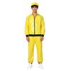 Disco Cosplay Costume For Anime Role Play With Accessories For Halloween Events