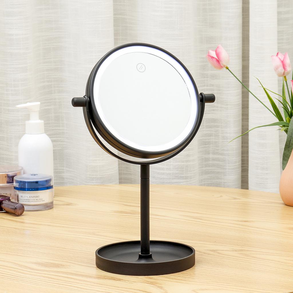 Buy Makeup Backlit Mirror Light With Natural White LED Daylight Vanity