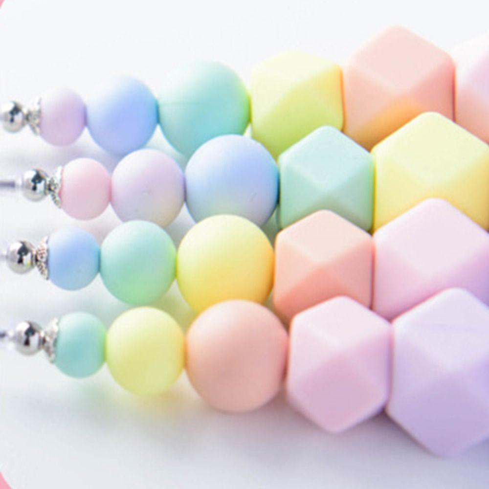 Colorful Fondant Icing Biscuit Exhaust Needle Cookie Scriber Needle  Coffee Latte Art