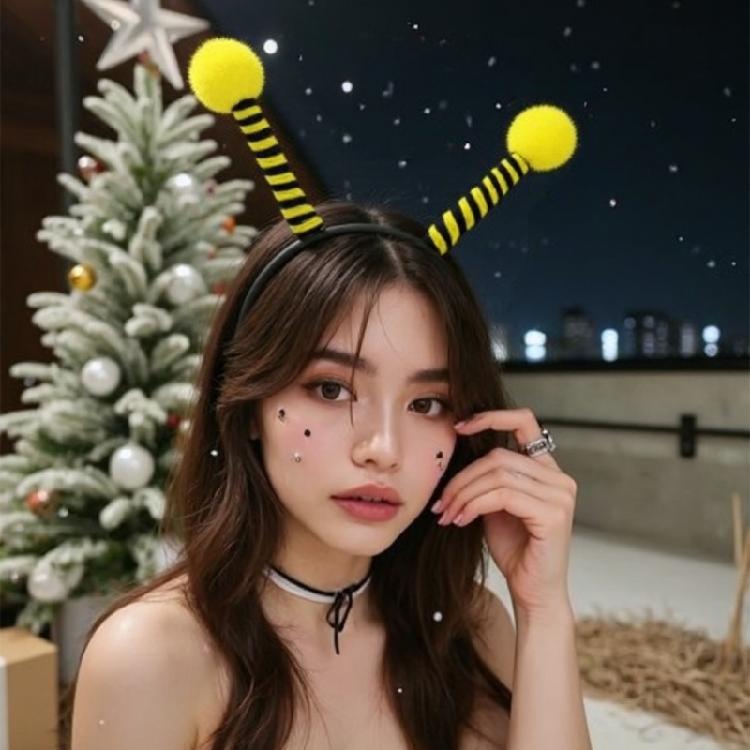 Animal Wing Cosplay Accessories Halloween Wing Headband for Women Girl Kid Christmas Halloween Birthday Cosplay Party