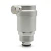 1/2 "3/4" 1 "BSP External Thread SS304 Stainless Steel Automatic Exhaust Safety Relief Valve Automatic Exhaust Valve