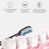 New Upgraded Sonic Electric Toothbrush IPX7Waterproof Smart Sonic Brush Ultrasonic Whitening Teeth Tooth Brush For Toothbrushes