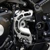 [GOLDFAUST] Z900RS Sprocket Motorcycle Parts Sprocket Cover with Change Assist
