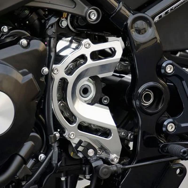 [GOLDFAUST] Z900RS Sprocket Motorcycle Parts Sprocket Cover with Change Assist