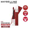 MAYBELLINE SP Stay Matte Ink Lip Lipstick 295 Cherry Brown 5.0ml