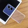 For OnePlus Nord CE 3 CE3 5G Slim Crystal Clear Transparent Soft TPU Back Case Protection Skin Camera Protect Cover