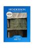Henderson Briefs 1446 K667 A'3 M-2XL Henderson