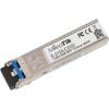 Mikrotik S-31DLC20D, 1250 Mbit/s, SFP, LC, 1310 Nm, 20000 M, RB260GS,RB2011LS, RB2011LS-IN, RB2011UAS-IN, RB2011UAS-RM