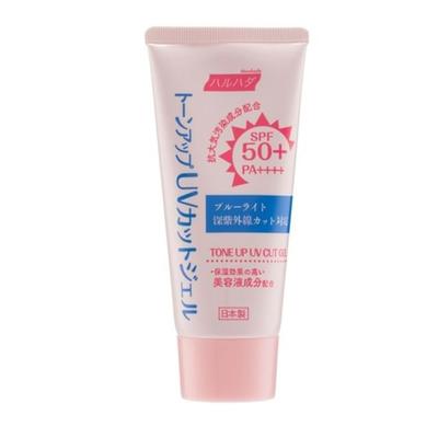 Haruhada - Aufhellendes UV-Schutz-Gel LSF50+ PA++++