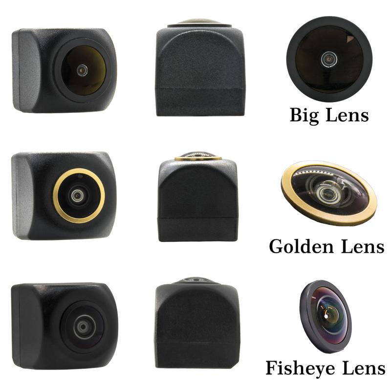 Fisheye 720P AHD Backup Reversing Rear View Camera For Renault Megane III Hatchback Laguna II III Hatchback Clio 4 Zoe Car