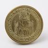 Gold Coin No. 23 Henry Sovereign Gold Coin Replica