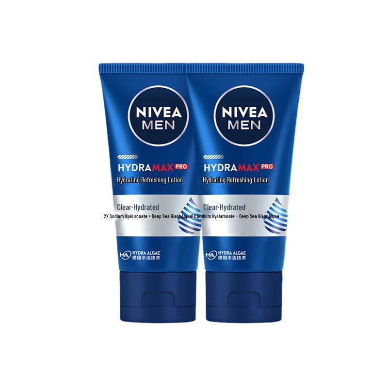 

NIVEA Men Hydrating & Moisturizing Face Lotion