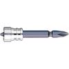VESSEL (VESSEL) Magnetic Viscatch Giza Bit with 1 BH-16