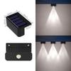 Outdoor Waterproof LED Stair and Landscape Light