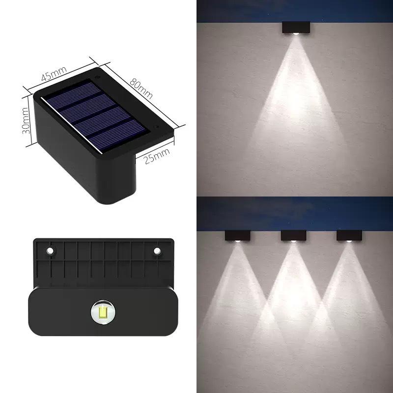 Outdoor Waterproof LED Stair and Landscape Light