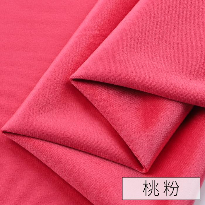 Thickened Velvet Fabrics By the Meter With Design Glitter Velvet Fabric Per Meter Soft Black Blue White Green