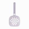 Plastic Cat Litter Scoop, Durable Kitten Poop Sifter Shovel for Cat Litter Box