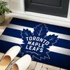 Maple Leafs Area Rug Suitable for Indoor And Outdoor,Carpets for Playroom, Homes, Offices, Living Rooms,Home Decor,Christmas Fan Gift
