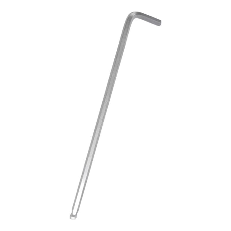 Sheffield S050306 Metric Ball-End Hex Wrench