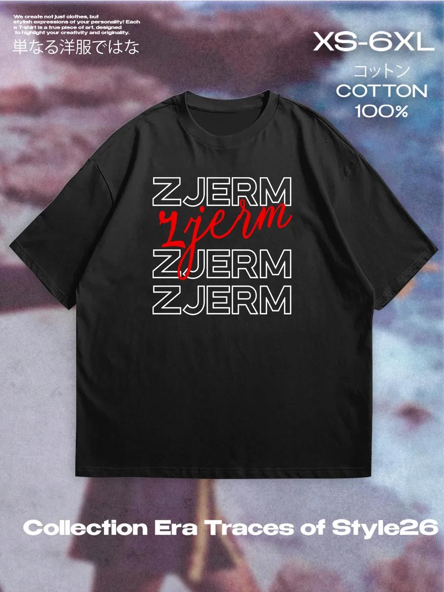 Domrebel Brand T-shirt 3XL