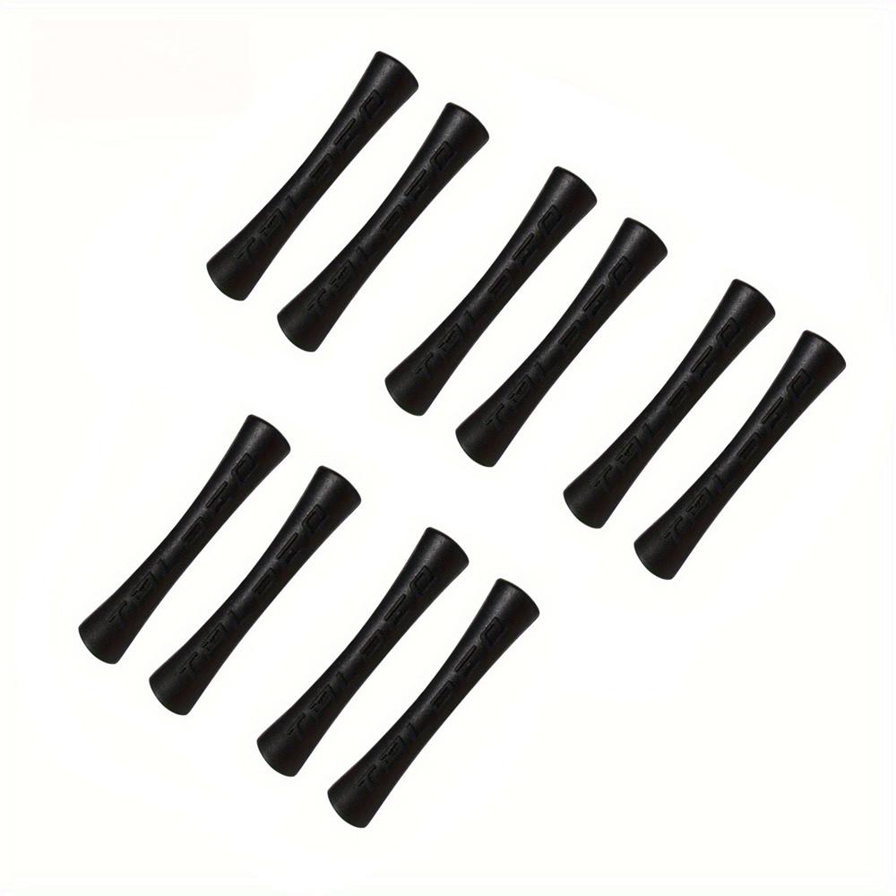 Suitable for Mountain Bike Brake Cables And Road Bike Paint Protection for Brake And Shift Cable Openings