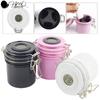 Eyelash Glue Storage Tank With Temperature and Humidity Leak-Proof Stand Storage Jar Professional Eyelash Extension Makeup Tools