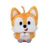Tails Plush SONIC & FRIENDS & You Mascot Approx. 10cm Official