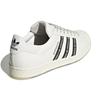 Adidas Originals Superstar Retro Casual Low-Top Skate Shoes Unisex Sneakers White Black GX2987