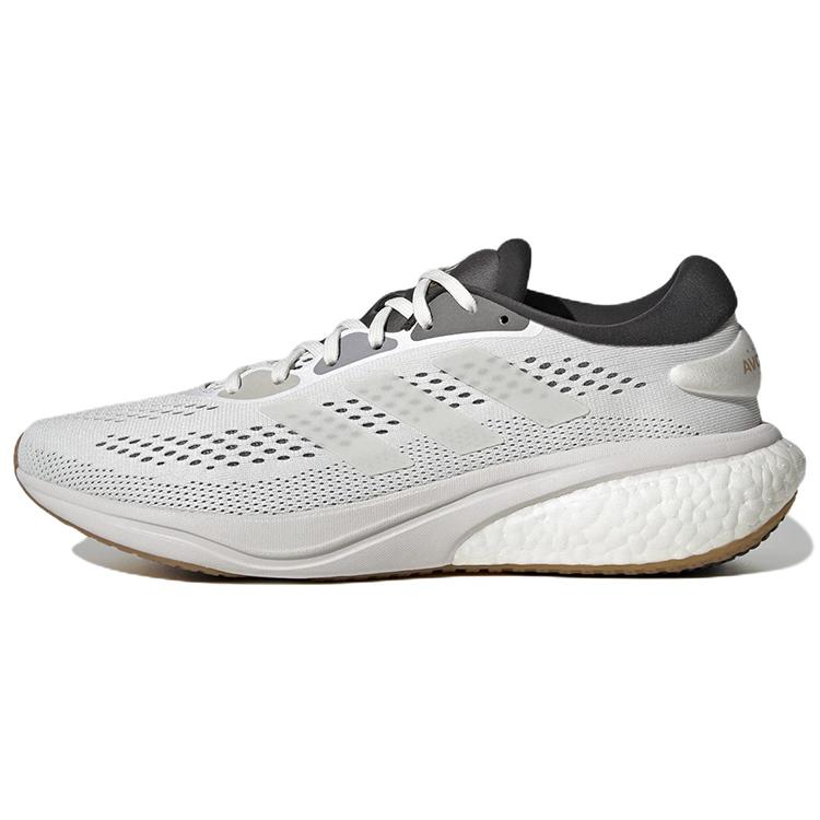 

Новые Adidas X Tinman Elite Supernova 2 Неокрашенный серый GX4022 45