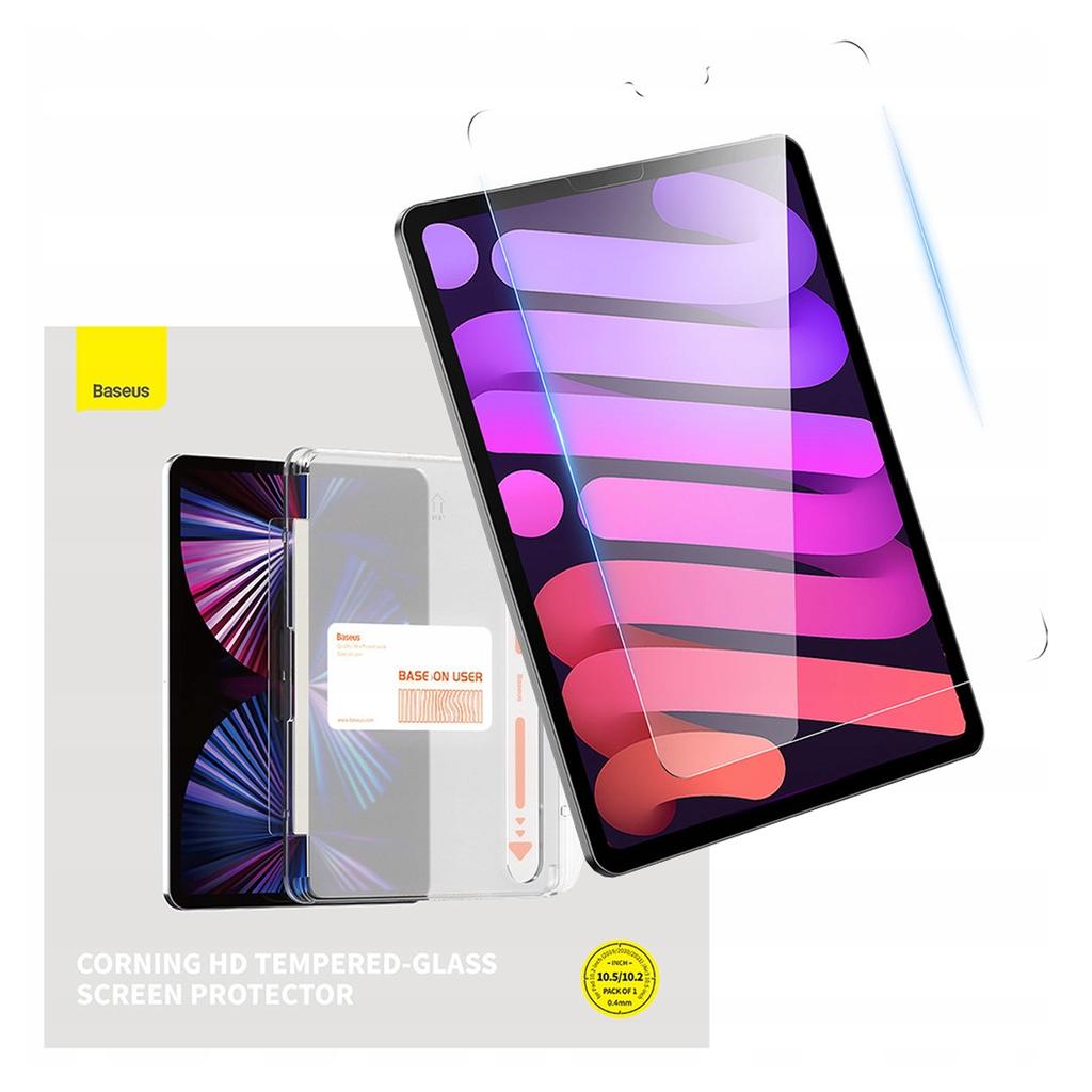 Szkło Hartowane Baseus Dla Pad Mini 6 8.3