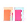 5sheets/lot Planner Inner Pages Spacer Plate Diario Binder 6 Holes Separator_j$ 5sheets/lot Planner Inner Pages Spacer Plate Diario Binder 6 Holes Separator_j$