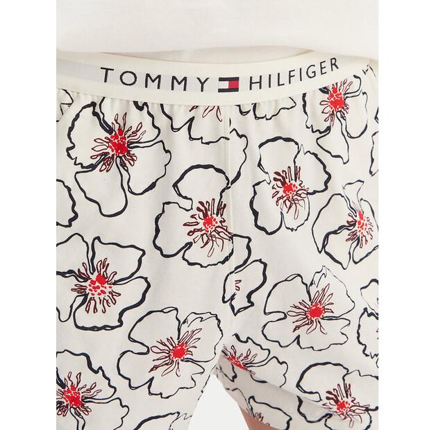 Пижама Tommy Hilfiger UW0UW05760