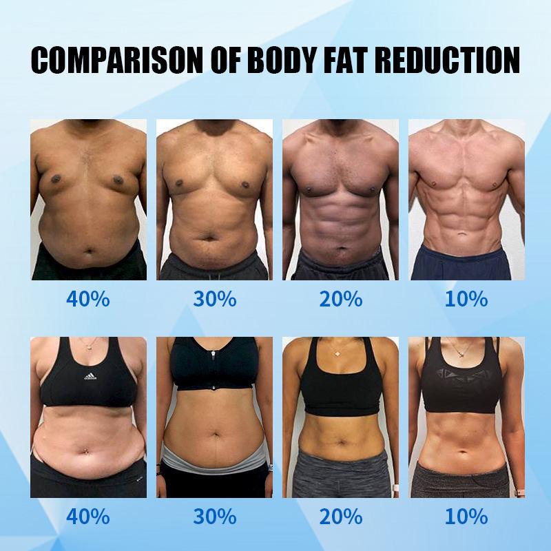 EMSzero Meisusi Magnetic RF Muscle-Building & Slimming Vest