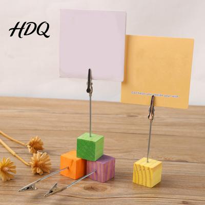 Decoración para el hogar
 – Pinzas decorativas