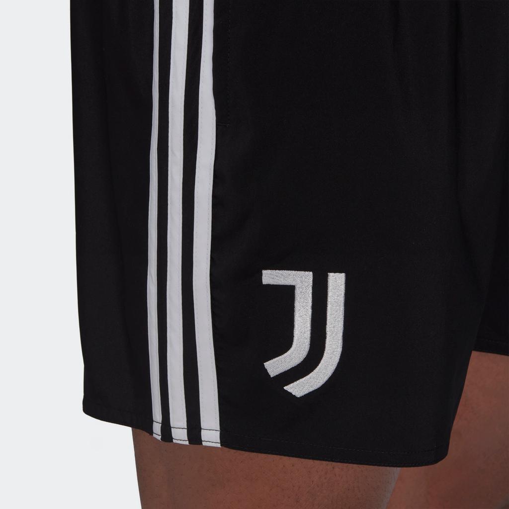 adidas Casual Shorts Men's Black HA6956