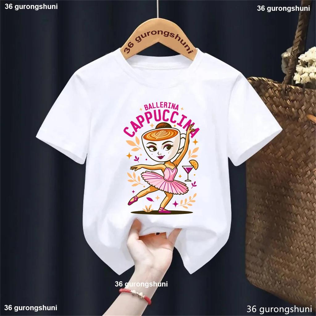 2025 hirnloses Muster modisches bedrucktes kurzärmeliges T-Shirt für Jungen und Mädchen, Sommer neues bonbonfarbenes Cartoon-Oberteil