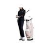 New FILA Golf Series Jackets & Coats Women's A11W345501FBK