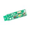 For Daikin M1903-02 AC Remote Control Receiver Board Infrared Sensor Button PCB Module Air Conditioner Repair Accessory