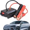 Car Start Starter, Safe 18-21V Portable, 3.15" Adapter Converter, Auto Jump Starter, Car