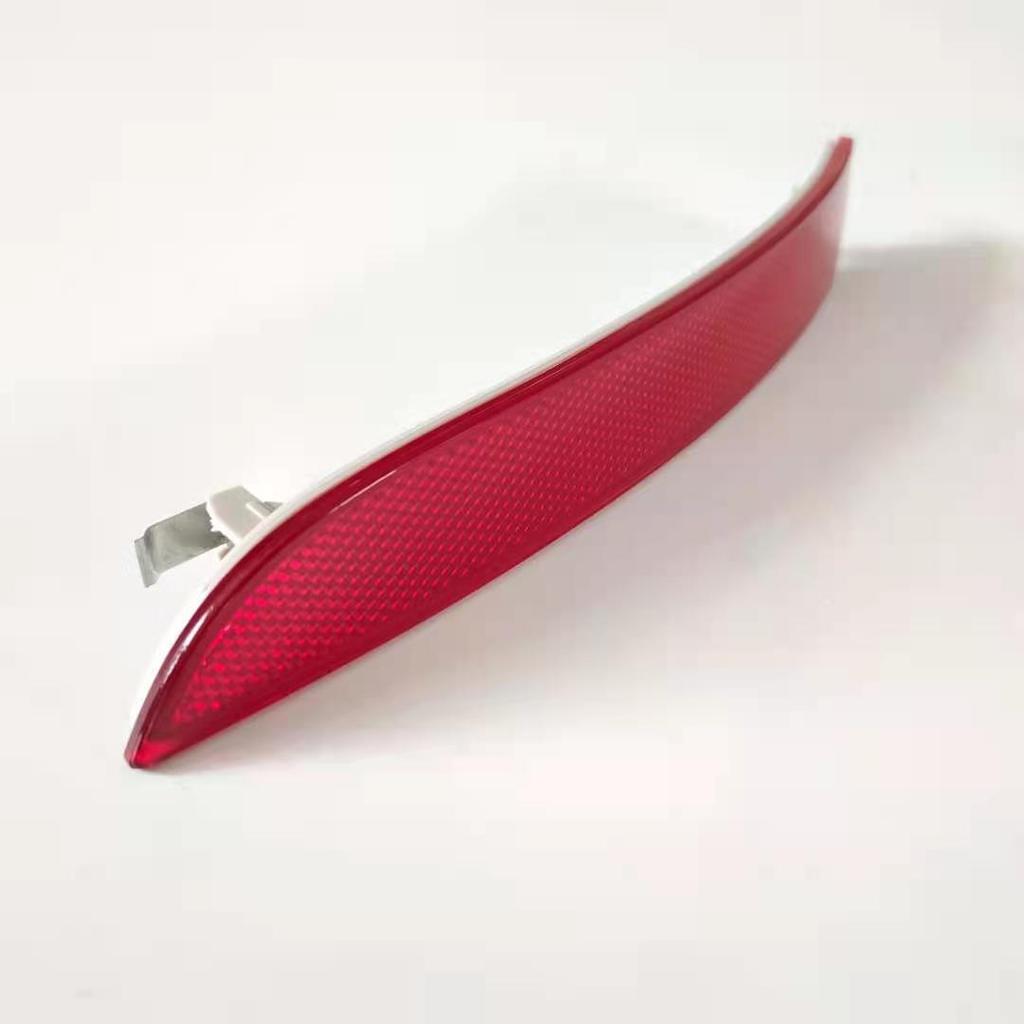 Red Reflector Warning Light for BMW 7 Series F02/F04 (63147182191/192)