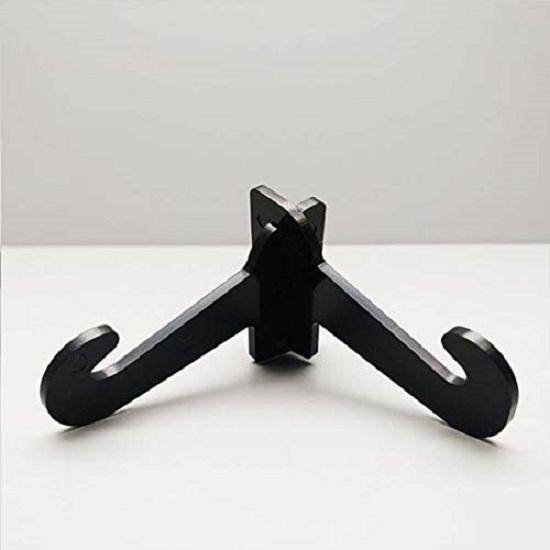 Delftware Dutch Blue Pottery Ship Inspired Home Decor Wall Plate 25.4 Cm