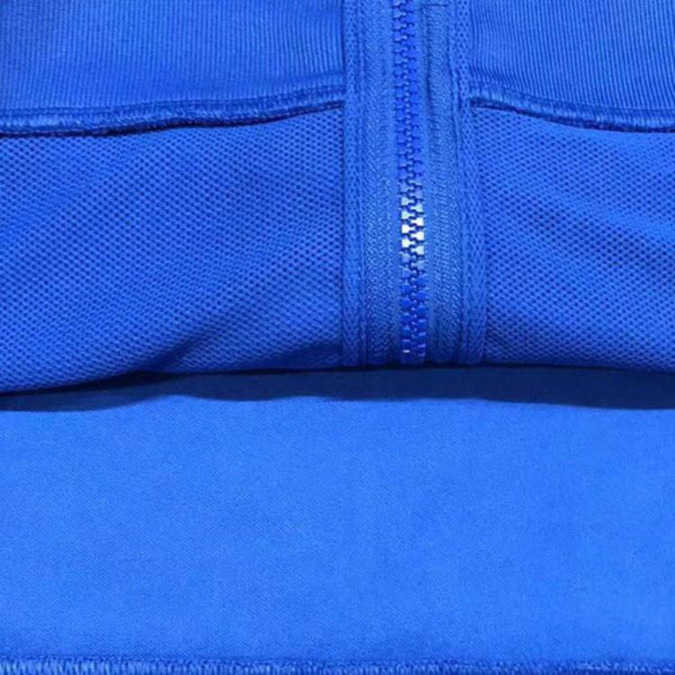 Nike Jackets Men's Blue Stand Collar Moderate Other CI8032-480