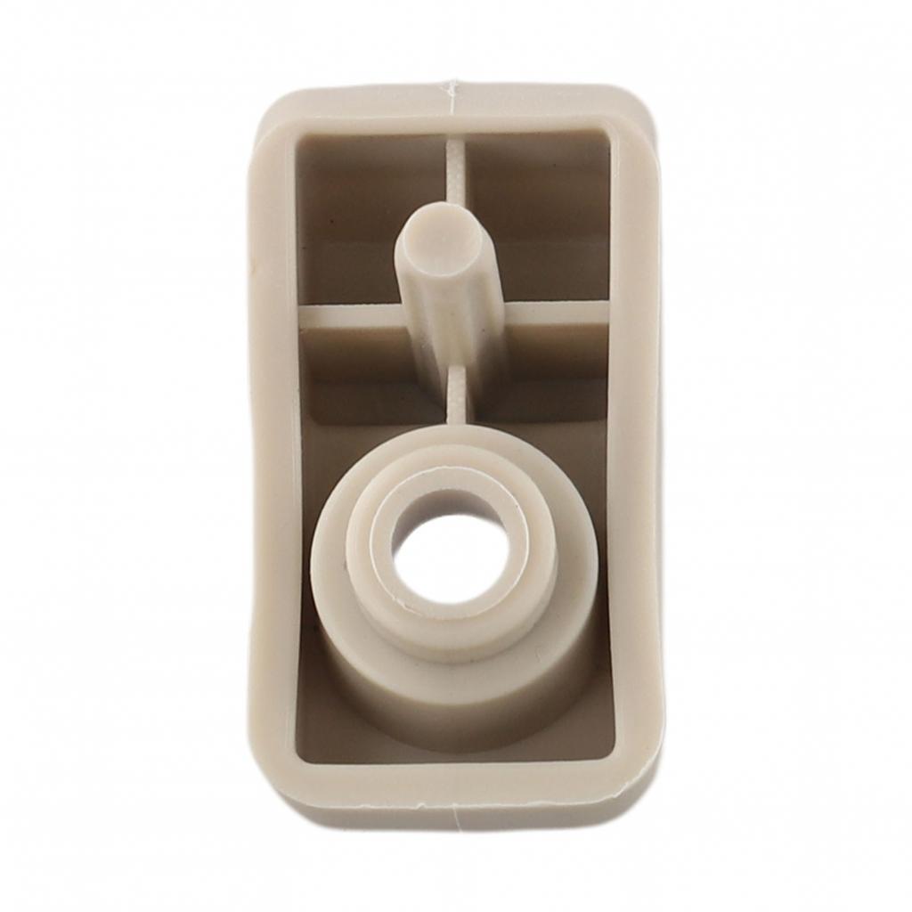 Solskyddshållare med OEM 735411088 för Fiat Grande Punto Fordonsdelar