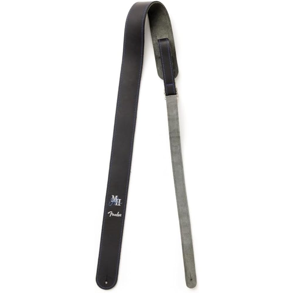 Fender Fender Michiya Haruhata Signature Strap Haruhata Michiya Signature Strap