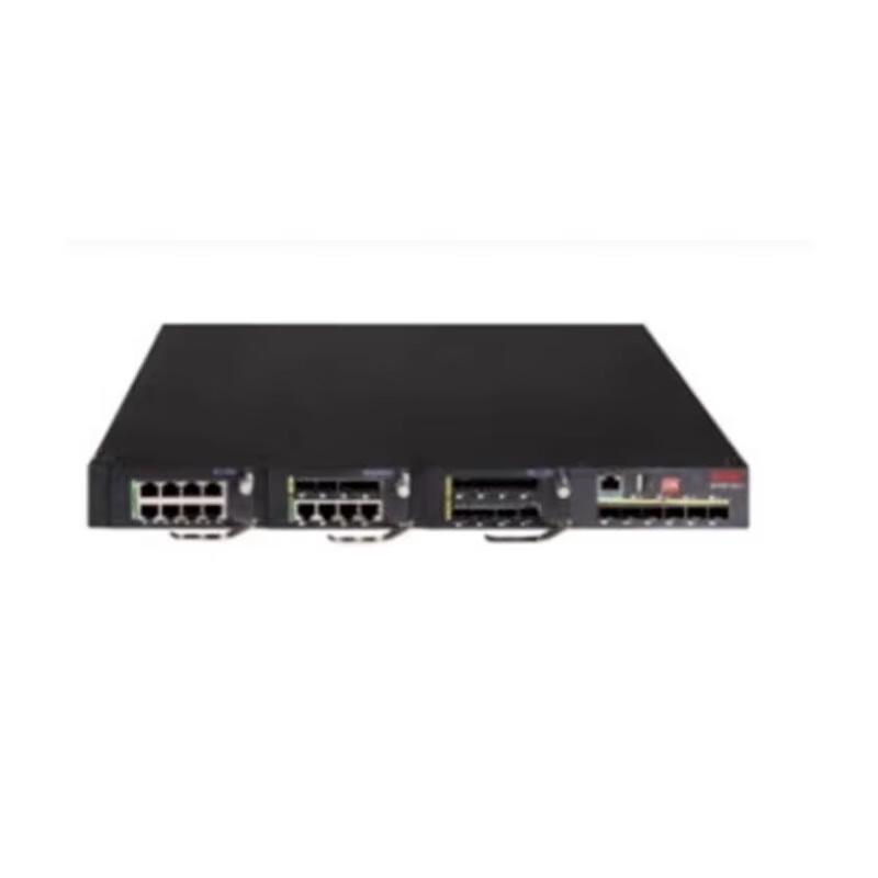 

H3C IE Series Industrial Switch