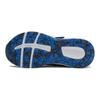Asics Kids Contend Running Shoes Comfortable Lightweight Stable Daily Outdoor Sports Kids Sneakers Blue 1014A320-400