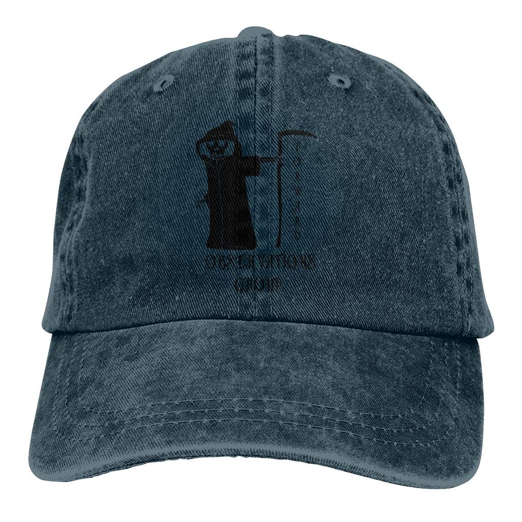 Berretto da Baseball da Uomo Forward Observations Group Berretti Forward Observations Group Colori Donna Snapback Estivi