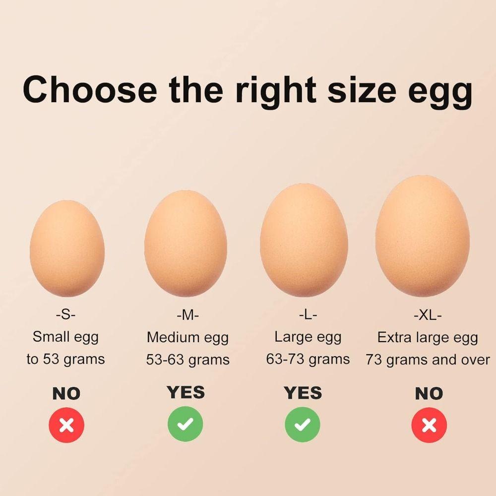 Creative Golden Egg Maker Portable Automatic Egg Beater Cute Electric Egg Spinner  Baking Tools